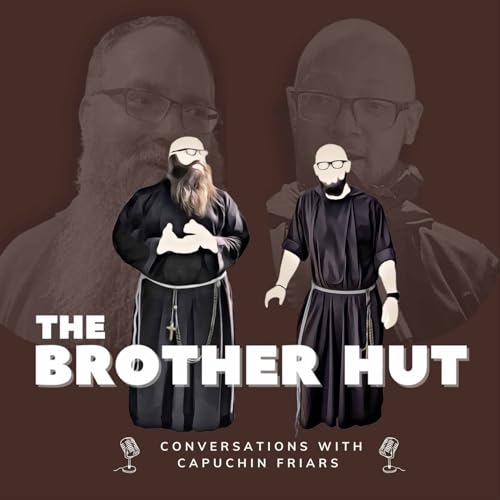 The Brother Hut Podcast Por The Brother Hut arte de portada