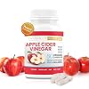 Maximum Slim Apple Cider Vinegar, 60 ct
