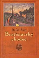 Bratislavský chodec 8088912709 Book Cover