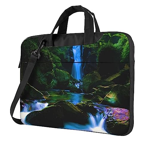 Sac d'ordinateur de bureau idéal pour emporter la nature au travail