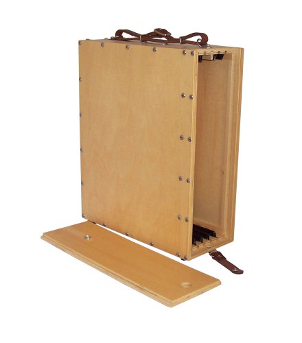 Guerrilla Painter 12 by 16 Adjustable Wet Painting Carrier