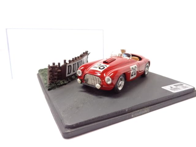 Amazon | ARTMODEL ART903 FERRARI 166 MM LE MANS 1950 アートモデル
