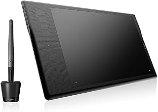 Huion INSPIROY Q11K Wireless Graphics Drawing Tablet 11 x 6.87 inches Digital Pen