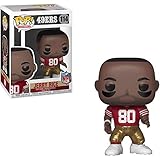 Funko POP NFL: Legends - Jerry Rice