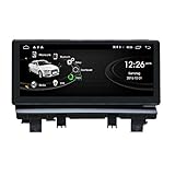 Unterstützt Original Radio Funktionen, Lenkradsteuerung, Lichtwellenleiter, Sound System, original Rückfahrkamera / 360° Kamerasystem / Park Distance Control (PDC) alle Fahrzeuganzeigen und Einstellungen