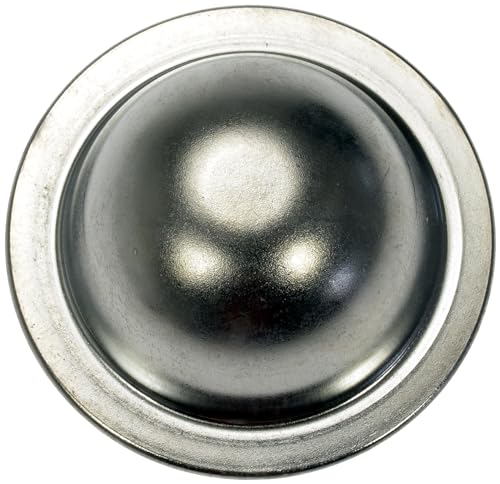 DORMAN 618102 capuchon acier moyeu de roue avant compatible berline et utilitaire - 4