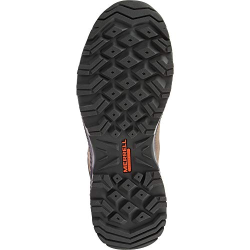 Image of Merrell mens High Rise Hiking