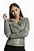 Produktbild Urban Leather Fashion Lederjacke - Sylvia, Hellgrau, L