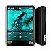Produktbild HiBy R3 Pro Saber High-Res-Audio mp3 Player Bluetooth 5.0 und WLAN Music Player Tidal&Qobuz Streaming kompatibel 2,5 mm symmetrischer Ausgang/Zwei DAC Chips/aptX/LDAC/MQA/DSD/FLAC/MSEB/EQ(Schwarz)