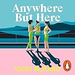 Cover of Anywhere but Here