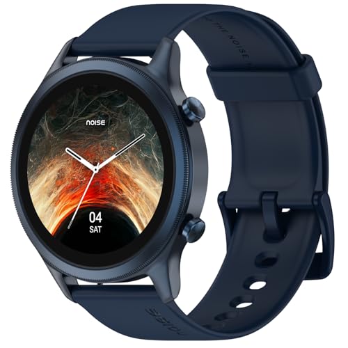 Noise Evolve 3 Smartwatch