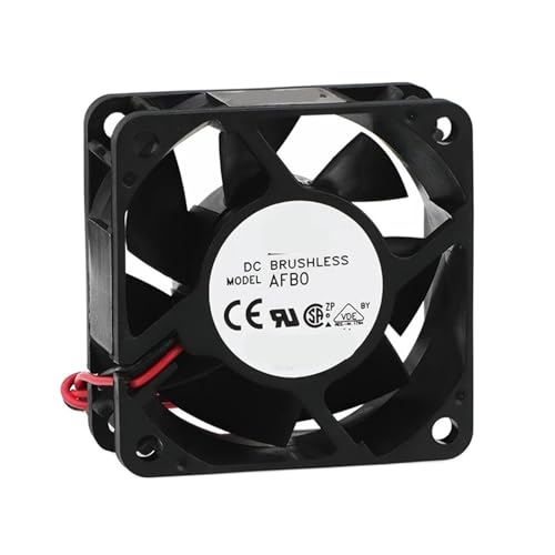 Ventilateurs de refroidissement AFB0648SH-AR00 silence et longévité - 3