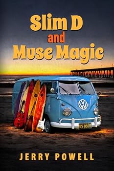 Slim D and Muse Magic