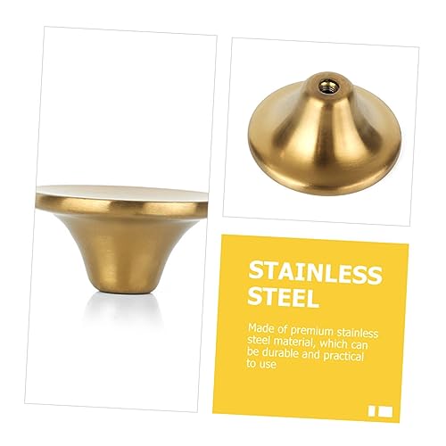 Accessoires de casseroles poêles et marmites en inox - 8