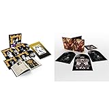  Vol.4 (Super Deluxe 5LP Box Set) [Vinyl LP] & Evil Or Divine: Live in New York City (Ltd. Edition)[Vinyl LP]