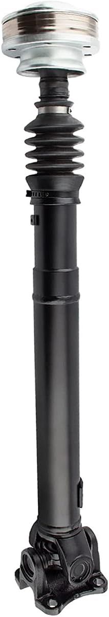 938-012 Front Complete Drive Shaft Prop Shaft Driveshaft Assembly For Dodge Dakota 2001-2007 & for Dodge Durango 2001-2003 & For Mitsubishi Raider 2006-2007, 4WD, Replace# 52105981AC