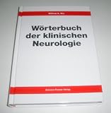 klingande concert  Woerterbuch klin. Neurologie