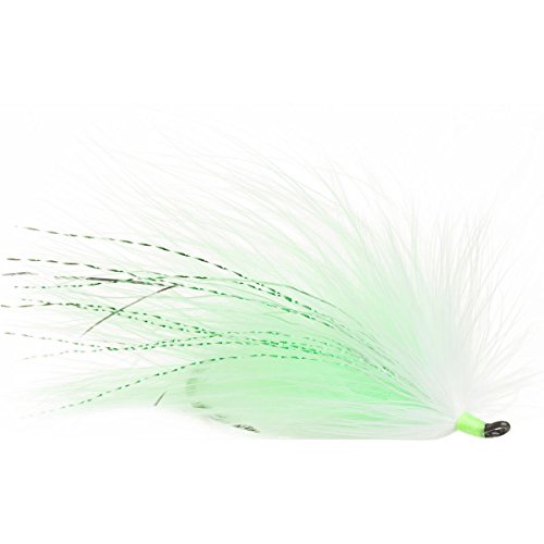 Umpqua Alaska Deluxe Fly Selection #TOP5