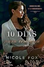 10 Días para La Redención (La Bratva Ozerov nº 2)