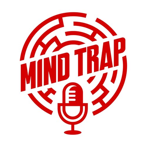 Couverture de Mind Trap
