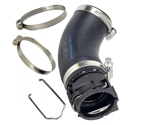 Tuyau turbo AG 144600108R pour Dacia Duster 1.2 TCe répare la perte d'accélération en côte