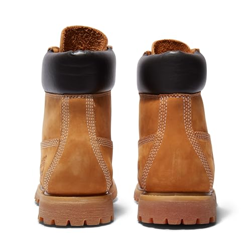 Boots Timberland TIMBERLAND PREMIUM 6 INCH - vue 9