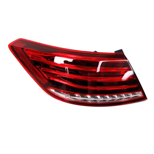 Feu arrière stop et recul haute visibilité pour W207 Coupé 2015