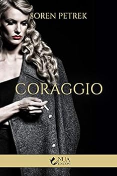 Paperback "CORAGGIO" [Italian] Book