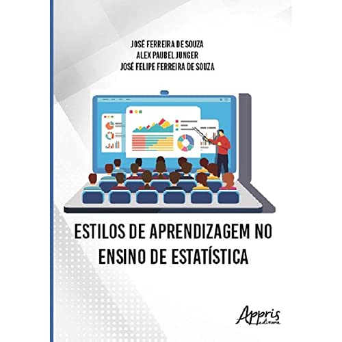 Estilos de aprendizagem no ensino de estatística: