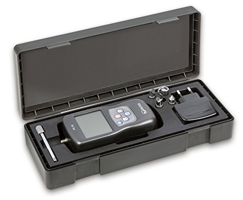 Sauter FC 500 dynamomètre compact 500 N appareil de mesure traction - 2