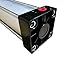 INTBUYING Air Cylinder Pneumatic Standard Cylinder Rod Dual Action -SC 100 x 450 PT Bore:4