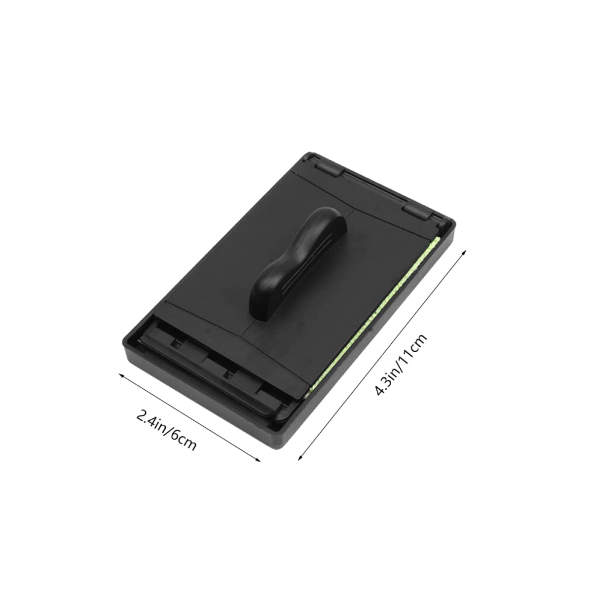 SUPVOX Guitar Fretboard String Cleaner Cleaning Cloth Fingerboard Rub String Cleaner