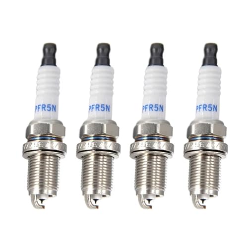 Bougie d'allumage 18817-11051 à haute résistance thermique pack 20