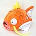Figura De Animación De Dibujos Animados Juguetes De Peluche Magikarp, Muñecos De Peluche Suaves Y Lindos, Cumpleaños Favoritos De Los Niños 28 * 30 Cm
