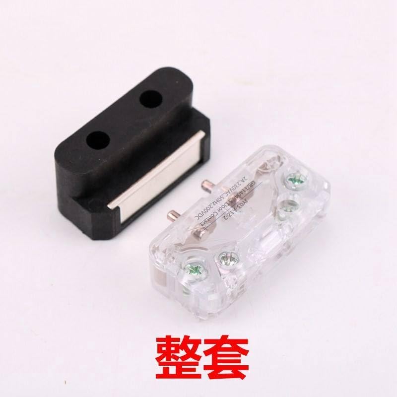 5pcs Elevator Door Lock Contact Y15 Switch Lift Parts
