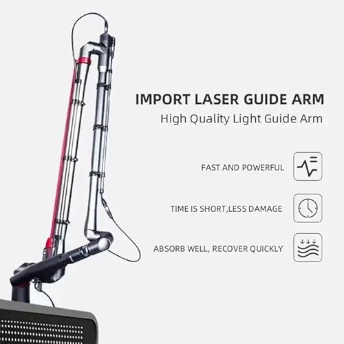 Picosegundo Carbono Peeling Nd Yag Pigmento Pico Laser Machine