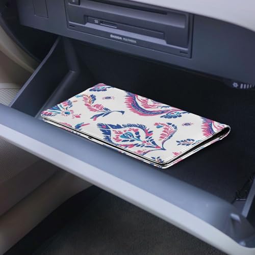 Organizador de Documentos para Auto miniatura 6