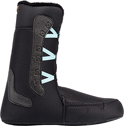 K2 Raider Snowboard Boots 2021 - Men's Black 11 #TOP5