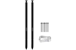 2PCS Galaxy Note 20 Pen: The Perfect Stylus Replacement
