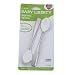 Baby Liberty Soft-Bite Spoons MADE IN USA!