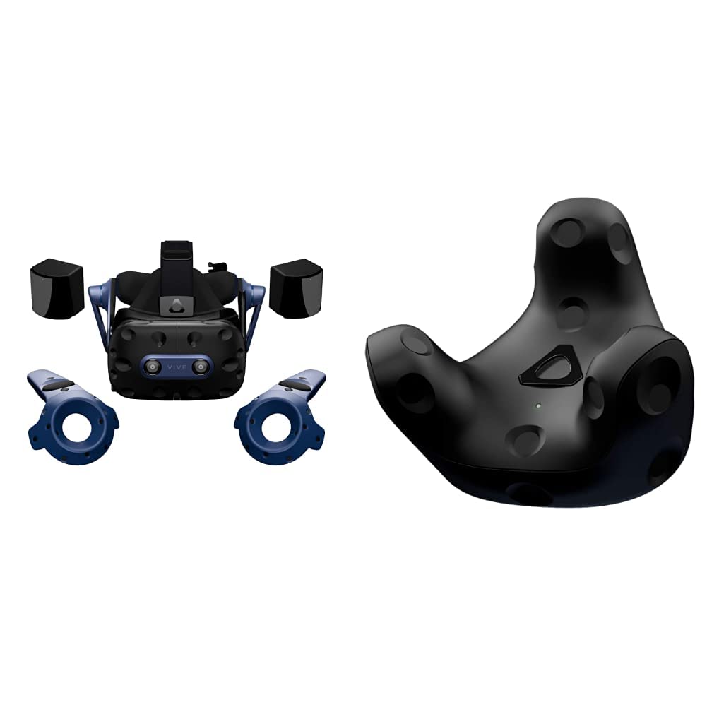 HTC VIIVE Pro 2 Full System + Tracker 3.0 for sale | Mesa, AZ | Nellis ...