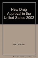 New Drug Approval in the United States 1882615573 Book Cover