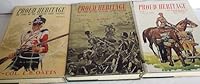 Proud Heritage: The Story of the Highland Light Infantry B00E0U92WI Book Cover