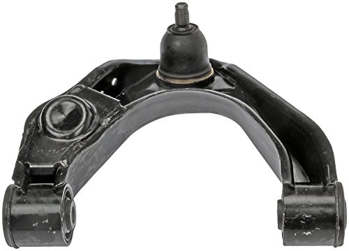 Bras de suspension Dorman 522-359 Front Left Upper pour automobile Nissan