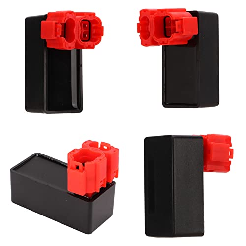 Automotive Fuel Pump Relays Fuel Cut Off Relay Atv Motorcycle Replacement Parts 36100 Ha7 671 For Trx350D Fourtrax Foreman 1987‑1989 #TOP1