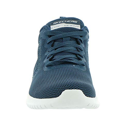 Image of Skechers Women Ultra Flex Free Spirits Slip Ons