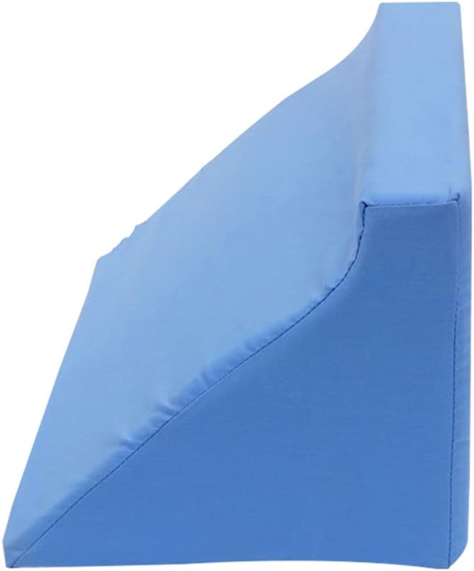 Tofficu Wedge Pillow Wedge Sleeping Incline Pillow Bed Wedge Body Positioners Back Positioning Elevation Pillows Body Position Wedges for Pregnancy Elderly : Health & Household