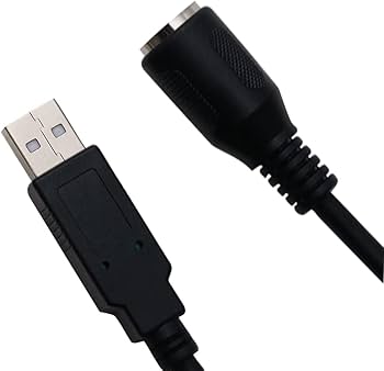 XTPTFABS for XT/At to USB Soarer's Converter +Remapping +