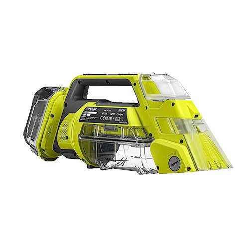 Aspirateur de zone RYOBI RDC18 0 18V One+ 200ml Sans batterie ni chargeur - vue 5