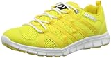 Killtec Damen Sky Lady Outdoor Fitnessschuhe, Gelb (gelb 00600), 36